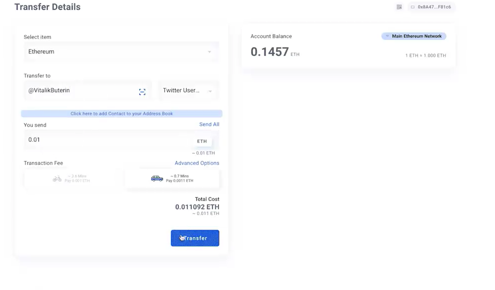 torus crypto