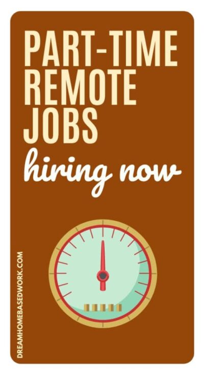 cryptocurrency jobs remote part time